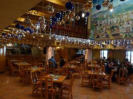 Hotel Villa De Cortez