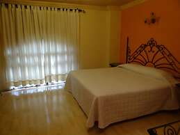 Hotel Villa De Cortez