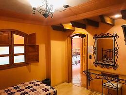 Hotel Villa De Cortez