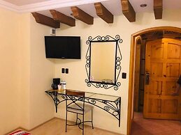 Hotel Villa De Cortez