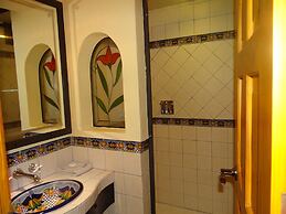 Hotel Villa De Cortez