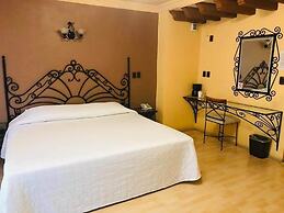 Hotel Villa De Cortez