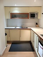 Still Life Old Street