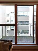 Still Life Old Street