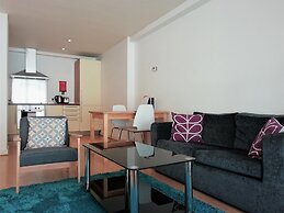 Still Life Old Street