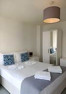 Still Life Old Street