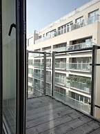 Still Life Old Street