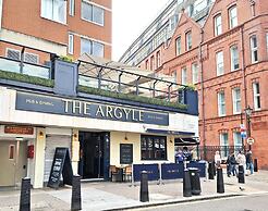 Still Life Chancery Lane