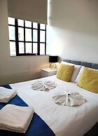 Still Life Chancery Lane