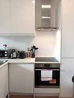 Still Life Chancery Lane