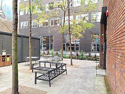 Still Life Chancery Lane