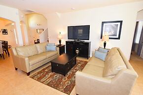 Watersong Resort - 5 Bed Sleeps 10 - Private Pool