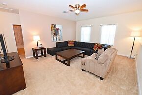 Watersong Resort - 5 Bed Sleeps 10 - Private Pool