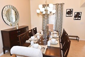 Watersong Resort - 5 Bed Sleeps 10 - Private Pool