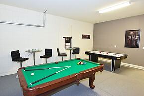 Watersong Resort - 5 Bed Sleeps 10 - Private Pool