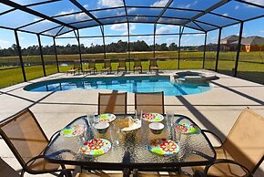 Watersong Resort - 5 Bed Sleeps 10 - Private Pool