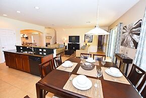 Watersong Resort - 5 Bed Sleeps 10 - Private Pool