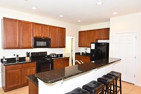 Watersong Resort - 5 Bed Sleeps 10 - Private Pool