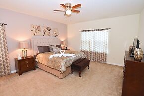 Watersong Resort - 5 Bed Sleeps 10 - Private Pool