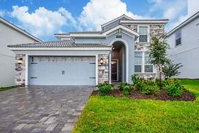 Champions Gate IHR 4036