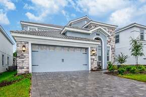 Champions Gate IHR 4036