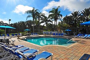 Emerald Island Resort IHR 3022