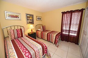 Emerald Island Resort IHR 3022