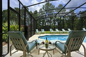 Watersong Resort - 6 bed - Private Pool - IHR 3094