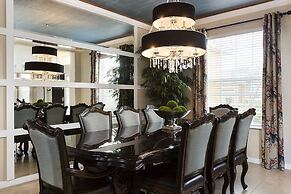 Watersong Resort - 6 bed - Private Pool - IHR 3094