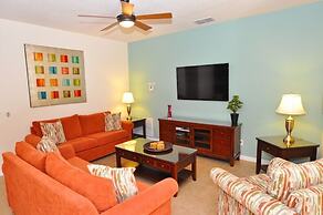 Watersong Resort - 6 Bed - Private Pool - IHR 3086