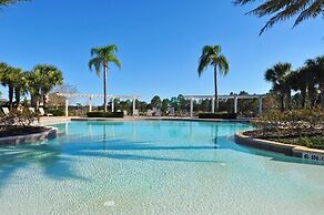 Watersong Resort - 6 Bed - Private Pool - IHR 3086