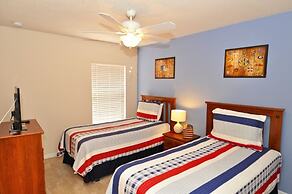 Watersong Resort - 6 Bed - Private Pool - IHR 3086