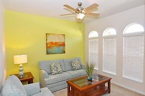 Watersong Resort - 6 Bed - Private Pool - IHR 3086