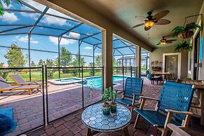 Champions Gate IHR 4029