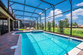 Champions Gate IHR 4029