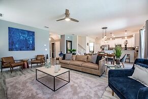 Champions Gate IHR 4029