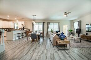 Champions Gate IHR 4029