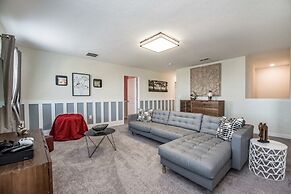 Champions Gate IHR 4029