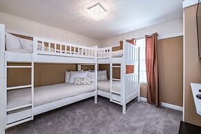 Champions Gate IHR 4029