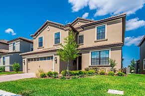 Champions Gate IHR 4029