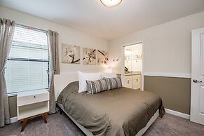 Champions Gate IHR 4029