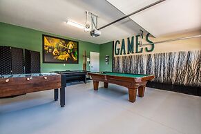 Champions Gate IHR 4029