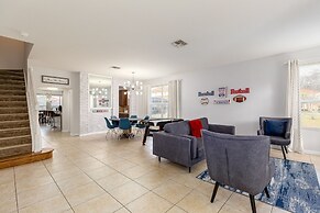 6 Bedroom Villa Bella Vida