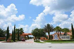 6 Bedroom Villa Bella Vida