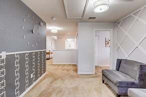 6 Bedroom Villa Bella Vida