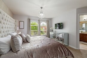 6 Bedroom Villa Bella Vida