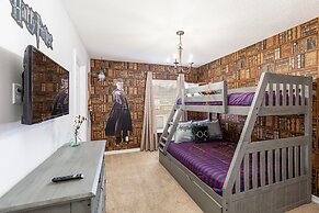 6 Bedroom Villa Bella Vida