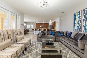 6 Bedroom Villa Bella Vida