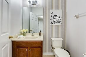 6 Bedroom Villa Bella Vida