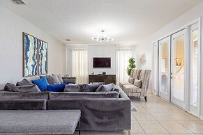 6 Bedroom Villa Bella Vida